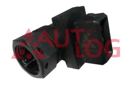 Датчик пробігу Autlog AS5139