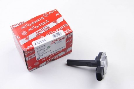 Датчик рівня мастила autlog AS2026