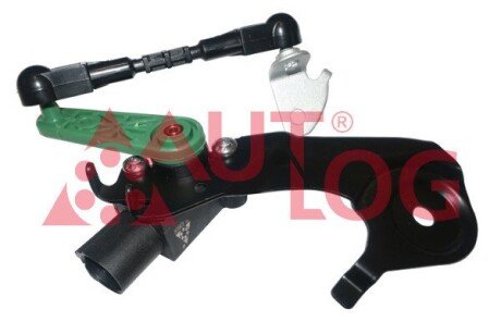 Датчик регулювання кута нахилу фар autlog AS6404