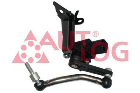 Датчик регулювання кута нахилу фар autlog AS6412