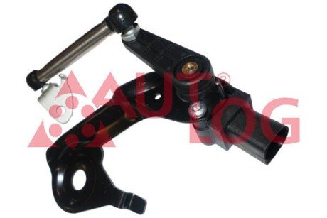 Датчик регулювання кута нахилу фар autlog AS6413