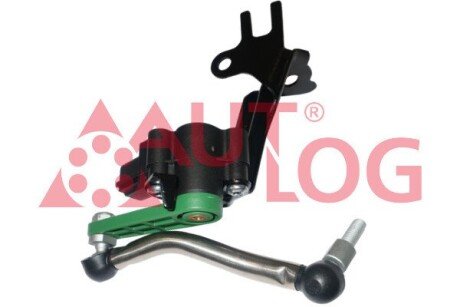 Датчик регулювання кута нахилу фар autlog AS6414