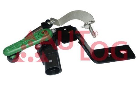 Датчик регулювання кута нахилу фар autlog AS6416 на Ауди А4 б8