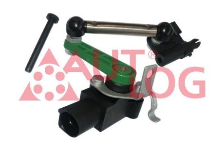 Датчик регулювання кута нахилу фар autlog AS6424