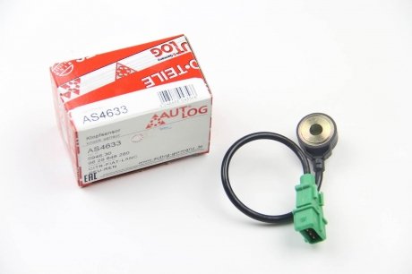Датчик стопу autlog AS4633