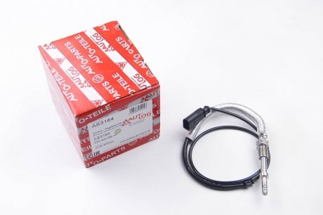 Датчик температур вихл. газів autlog AS3164