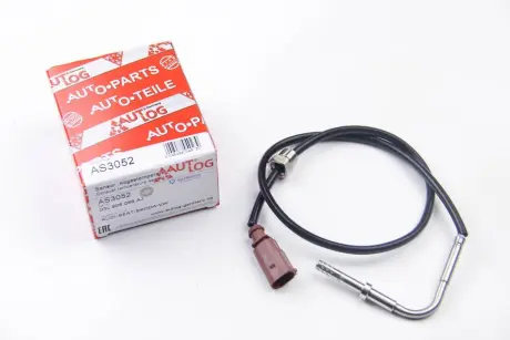 Датчик температур вихл. газів Autlog AS3052