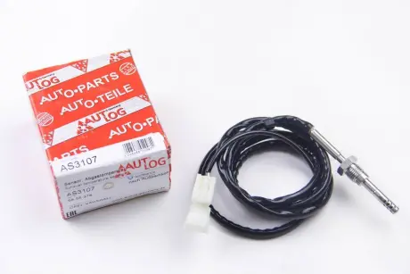 Датчик температур вихл. газів autlog AS3107