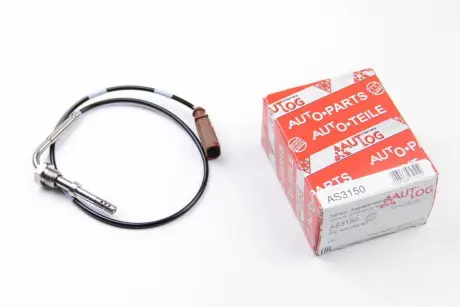 Датчик температур вихл. газів Autlog AS3150