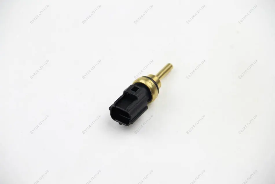 Датчик температуры (2 конт.) FORD FOCUS II/KUGA I/MONDEO IV 2.0-3.2 07- Autlog AS2043 (фото 1)