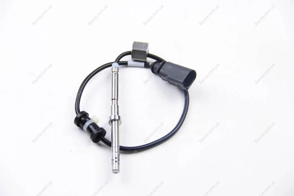 Датчик температуры ОГ VW GOLF V/ SKODA OCTAVIA 1.4/1.6/2.0 03-08 Autlog AS3062 (фото 1)