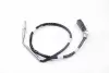Датчик температуры ОГ VW T5/T6 2.0D 09- autlog AS3201