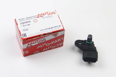 Датчик вакууму autlog AS4944