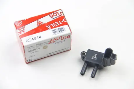 Датчик вакууму Autlog AS4914