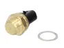 Датчик включения вентилятора ASTRA/VECTRA A,B/OMEGA A,B 1.0-3.0 86-03 (100°C-95°C) Autlog AS2025 (фото 2)