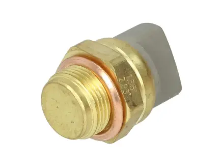 Датчик включения вентилятора AUDI A4/A6/VW Golf III 1.0-4.2 71-02 (95°-85°/102°-92°C) Autlog AS2013