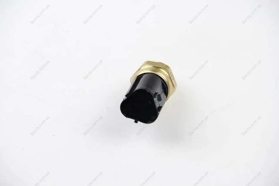 Датчик включения вентилятора (черный) VW Caddy II/III/Golf III/IV/Octavia 1.0-2.9 91-14 Autlog AS2014 (фото 1)