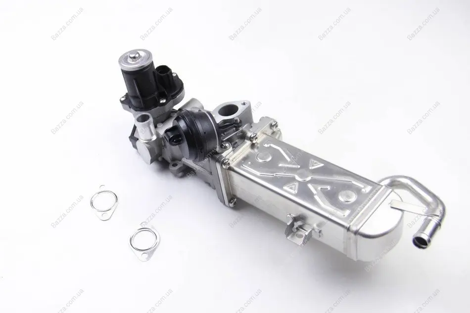 Клапан EGR 1.6/2.0TDI Gaddy 10-/Golf VI/Passat/Jetta 09-/Octavia 04- Autlog AV6044 (фото 1)