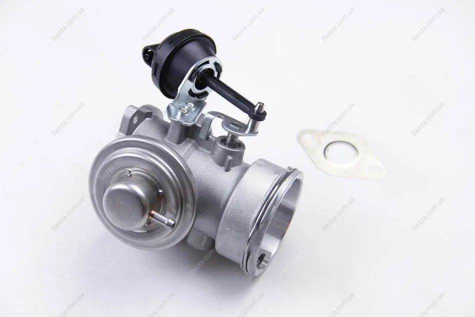 Клапан EGR AUDI A4, A6/Skoda SUPERB/ VW T5,MULTIVAN V, PASSAT 1.9D 00-10 autlog AV6010