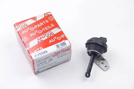 Клапан EGR Autlog AV6049