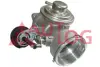Клапан EGR Caddy III 1.9TDI (77kW-BJB) 04- Autlog AV6046 (фото 1)