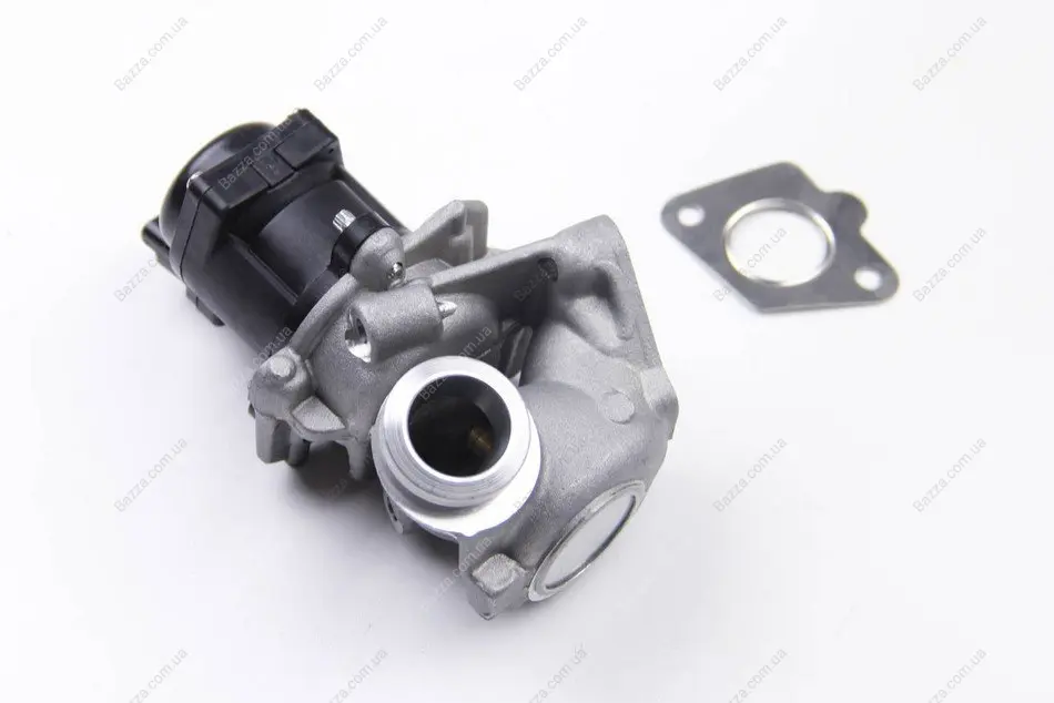 Клапан EGR Citroen BERLINGO, C3, C4, JUMPY/Fiat SCUDO/Masda 3 1.6D 04- Autlog AV6023 (фото 1)