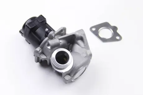 Клапан EGR Citroen BERLINGO, C3, C4, JUMPY/Fiat SCUDO/Masda 3 1.6D 04- autlog AV6023