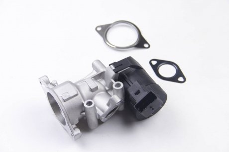 Клапан EGR Citroen C4, C5, JUMPY/ Fiat SCUDO/Peugeot 307, 308, 407 1.9D/2.0D 99- autlog AV6026