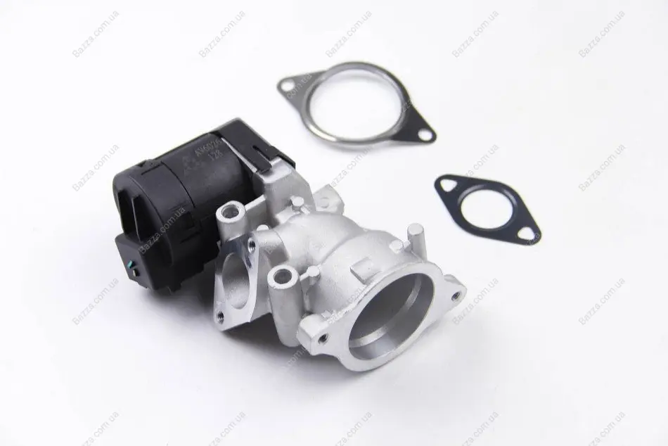 Клапан EGR Citroen C4, C5, JUMPY/ Fiat SCUDO/Peugeot 307, 308, 407 1.9D/2.0D 99- Autlog AV6026 (фото 1)
