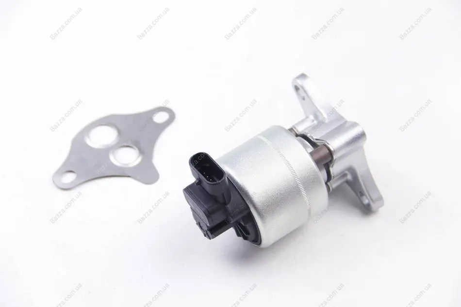 Клапан EGR CITROEN C4, JUMPY/Fiat SCUDO/Peugeot 206, 307, 407 1.8/2.0 96- autlog AV6051