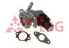 Клапан EGR Citroen JUMPER/Ford TRANSIT/Peugeot BOXER 2.2D-3.2D 06- autlog AV6089