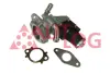 Клапан EGR Citroen JUMPER/Ford TRANSIT/Peugeot BOXER 2.2D-3.2D 06- Autlog AV6089 (фото 1)