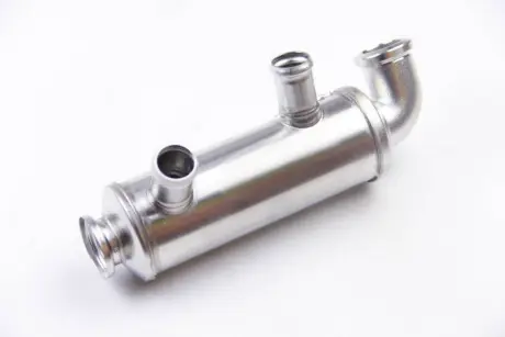 Клапан EGR Citroen NEMO/Ford FIESTA V/VI, FUSION/Peugeot 107, 207 1.4D 01- Autlog AV6100