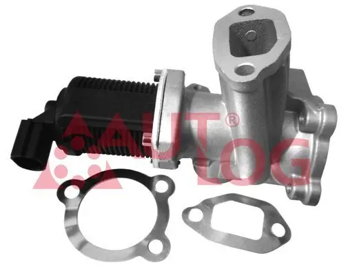Клапан EGR Combo/Doblo 1.3 CDTI/JTD 04- Autlog AV6022 (фото 1)