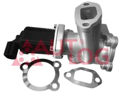 Клапан EGR Combo/Doblo 1.3 CDTI/JTD 04- Autlog AV6022