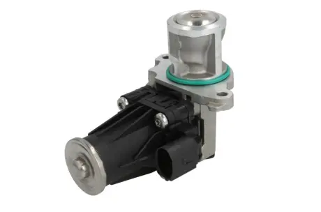 Клапан EGR Fiat DOBLO, GRANDE PUNTO/OPEL ASTRA J, CORSA D 1.3D 05- Autlog AV6067