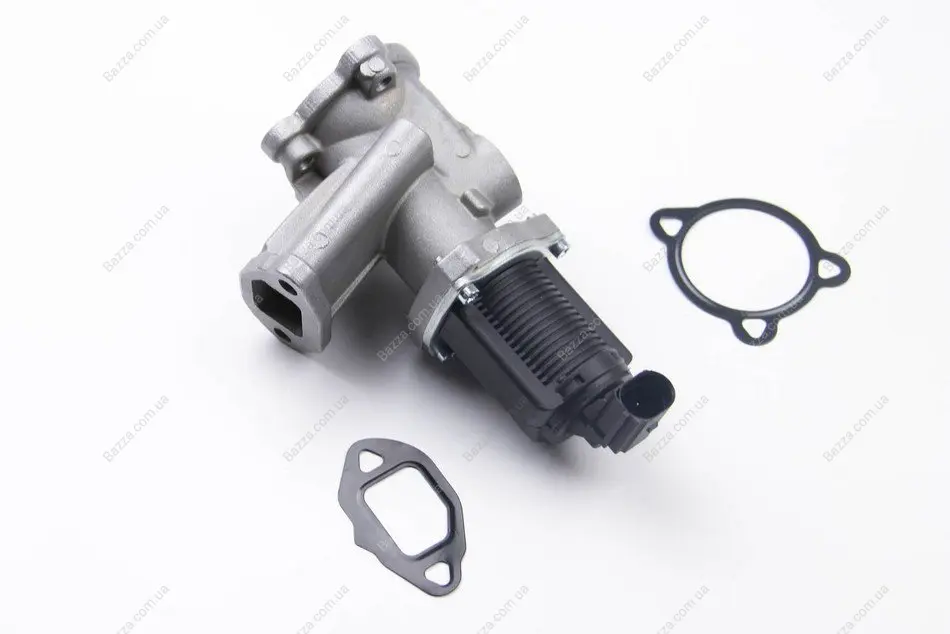 Клапан EGR Fiat GRANDE PUNTO/Opel ASTRA H/H GTC, CORSA D, 1.3D 05- Autlog AV6053 (фото 1)