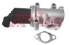 Клапан EGR Fiat GRANDE PUNTO/ Opel ASTRA H,VECTRA C 1.9D 04- autlog AV6008