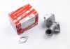 Клапан EGR Ford FIESTA V, FUSION/ Peugeot 206, 307 /Citroen C3, XSARA 1.4D 01- autlog AV6091