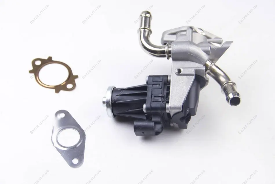 Клапан EGR Ford TRANSIT 2.2D/2.4D/3.2D 06- Autlog AV6033 (фото 1)