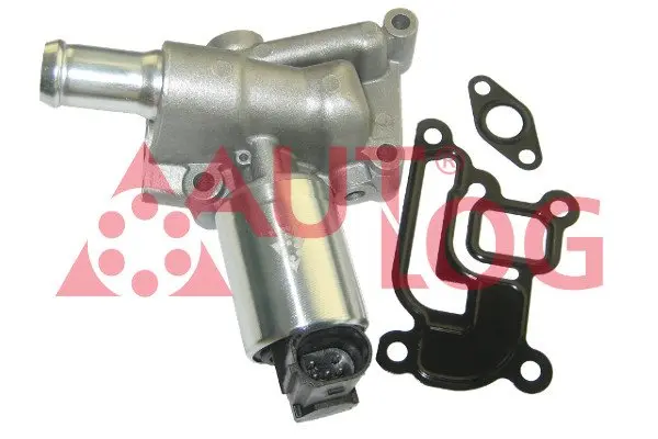 Клапан EGR Opel ASTRA G/H/H GTC, CORSA C/D, MERIVA 1.0-1.4LPG 03- Autlog AV6054 (фото 1)