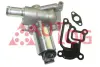 Клапан EGR Opel ASTRA G/H/H GTC, CORSA C/D, MERIVA 1.0-1.4LPG 03- Autlog AV6054 (фото 1)