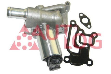 Клапан EGR Opel ASTRA G/H/H GTC, CORSA C/D, MERIVA 1.0-1.4LPG 03- autlog AV6054 на Опель Комбо