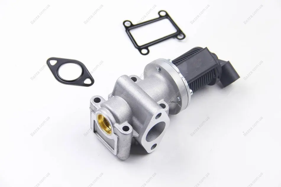Клапан EGR Opel ASTRA H, VECTRA C/C GTS 1.9D/2.4D 02- Autlog AV6059 (фото 1)