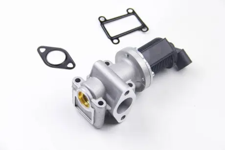 Клапан EGR Opel ASTRA H, VECTRA C/C GTS 1.9D/2.4D 02- Autlog AV6059