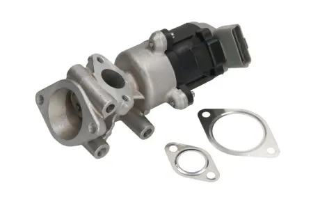 Клапан EGR Peugeot 407,607/Jaguar XF/Land Rover DISCOVERY III 2.7D 04- Autlog AV6034