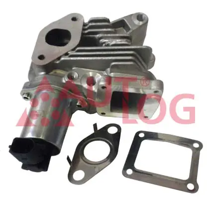 Клапан EGR Renault MEGANE II, SCENIC, LAGUNA II 1.9D 02- autlog AV6029
