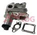 Клапан EGR Renault MEGANE II, SCENIC, LAGUNA II 1.9D 02- autlog AV6029