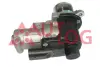 Клапан EGR Skoda FABIA II,OCTAVIA, SUPERB II/VW CADDY III 1.4D/1.9D/2.0D 01-