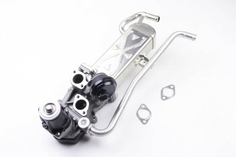 Клапан EGR Skoda OCTAVIA/VW CADDY III,GOLF VI, PASSAT 1.6D/2.0D 03- autlog AV6069